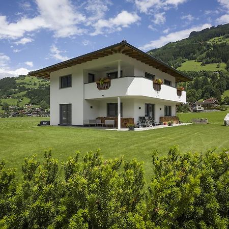 Appartement Josef Ramsau im Zillertal Exterior photo