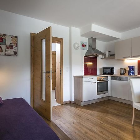 Appartement Josef Ramsau im Zillertal Exterior photo