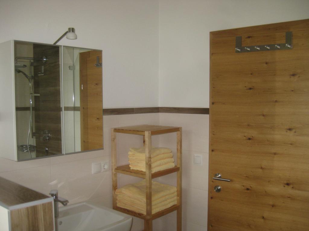 Appartement Josef Ramsau im Zillertal Room photo