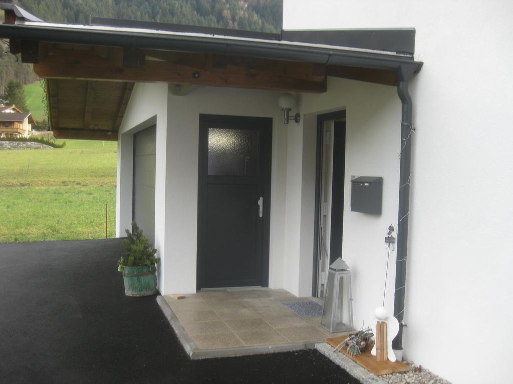 Appartement Josef Ramsau im Zillertal Room photo