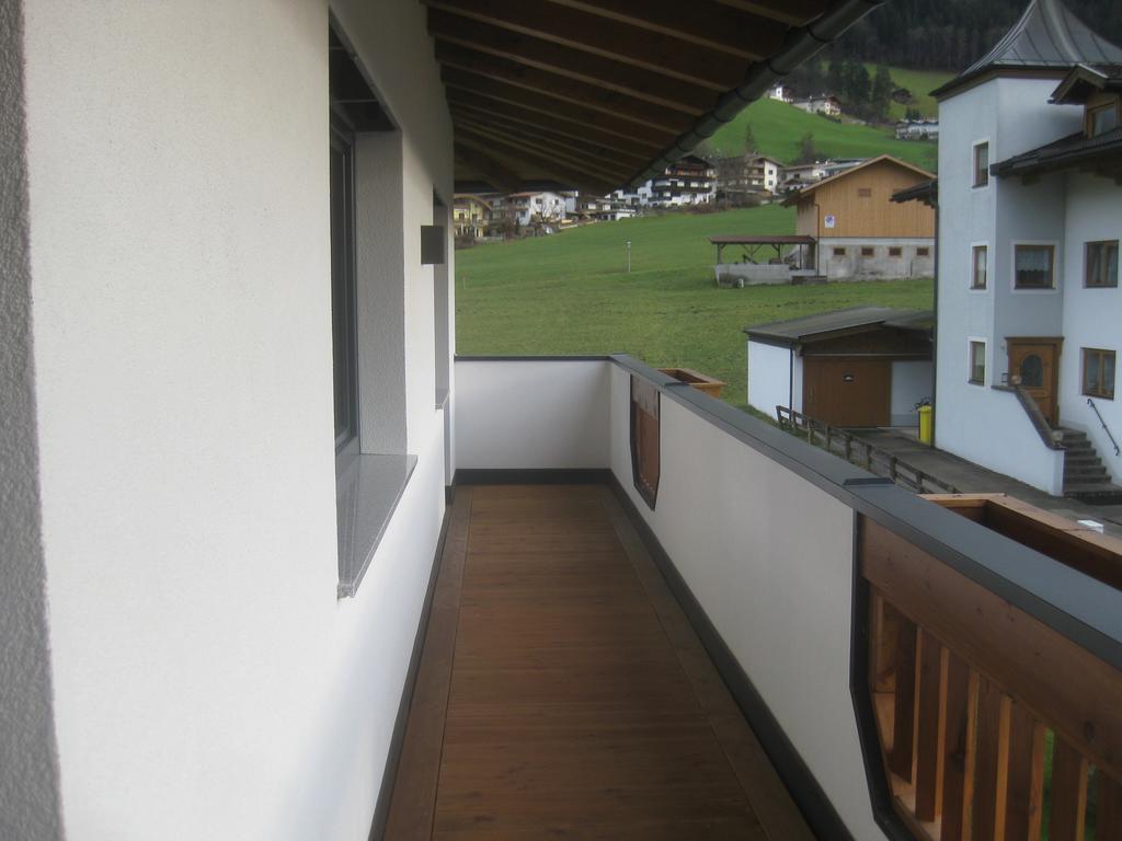 Appartement Josef Ramsau im Zillertal Room photo