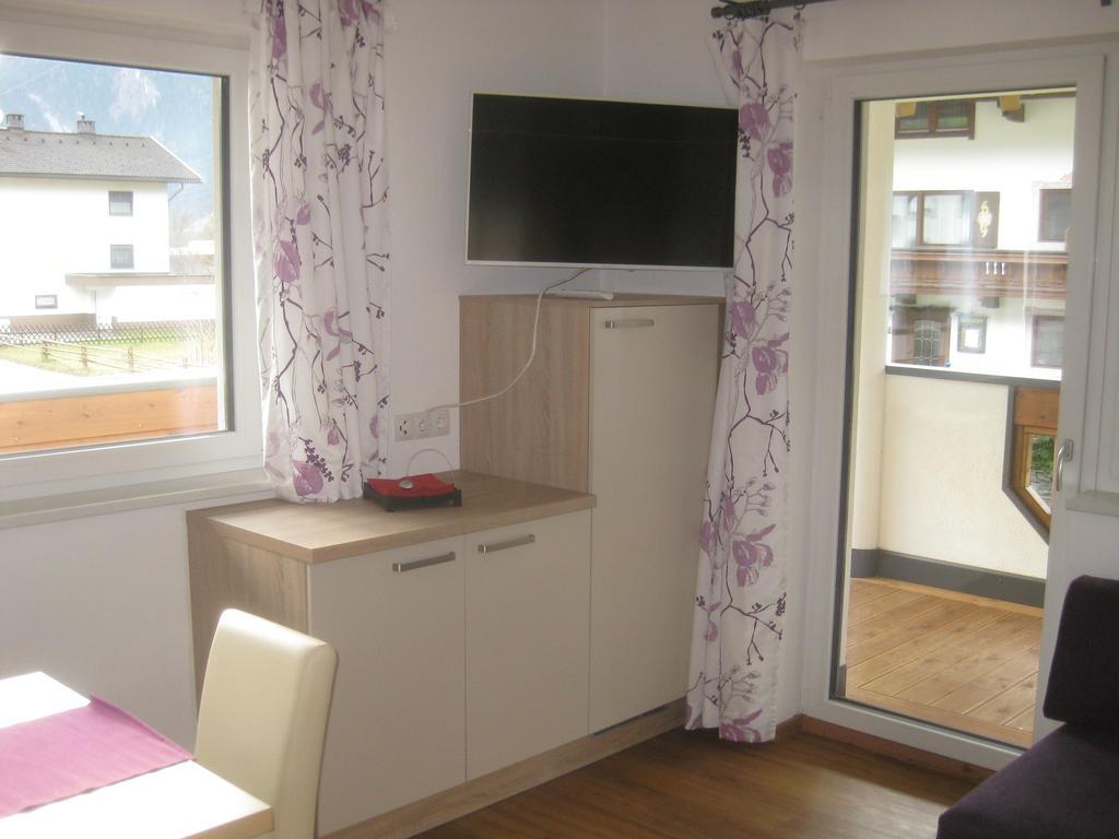 Appartement Josef Ramsau im Zillertal Room photo