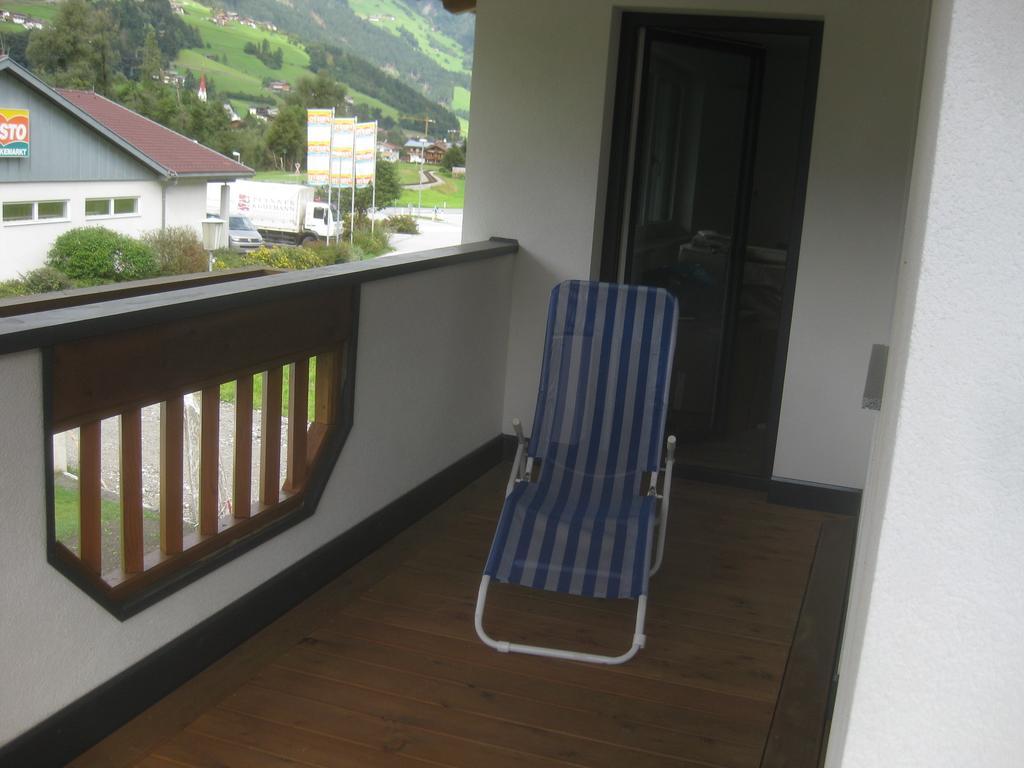Appartement Josef Ramsau im Zillertal Room photo