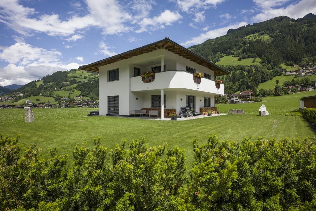 Appartement Josef Ramsau im Zillertal Exterior photo