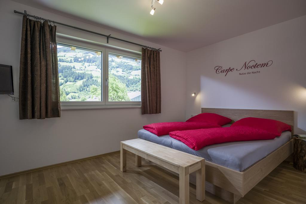 Appartement Josef Ramsau im Zillertal Exterior photo