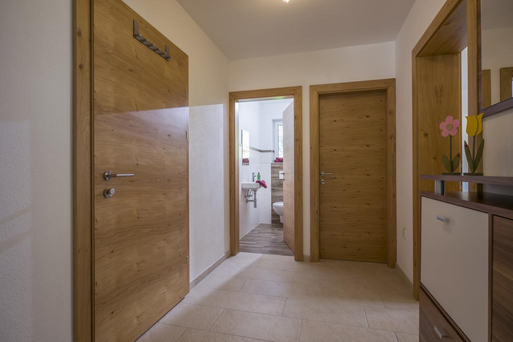Appartement Josef Ramsau im Zillertal Exterior photo